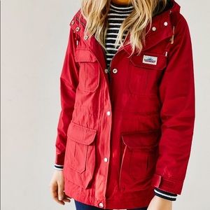 Penfield Kasson Mountain Parka